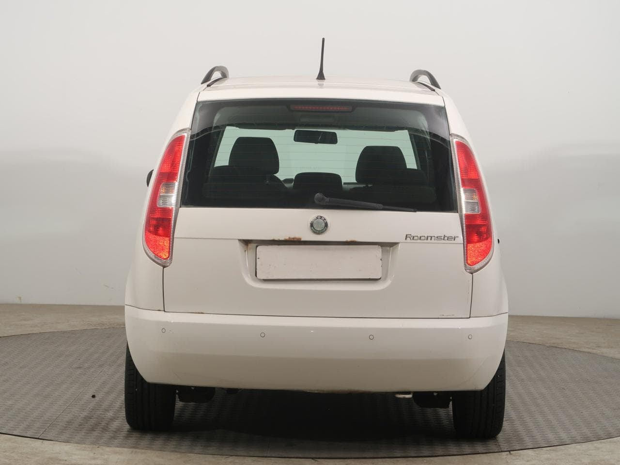 2010 Škoda ROOMSTER - 6