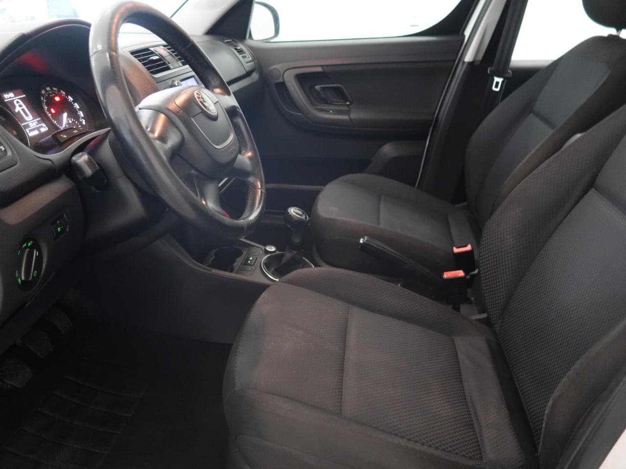2010 Škoda ROOMSTER - 16