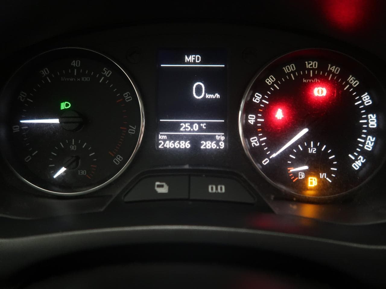 2010 Škoda ROOMSTER - 17
