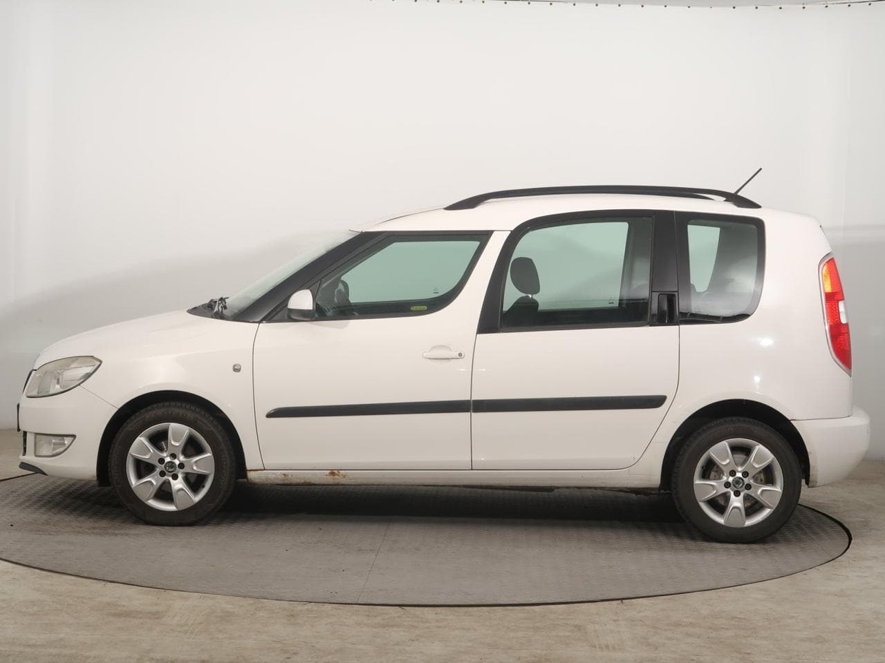 2010 Škoda ROOMSTER - 4