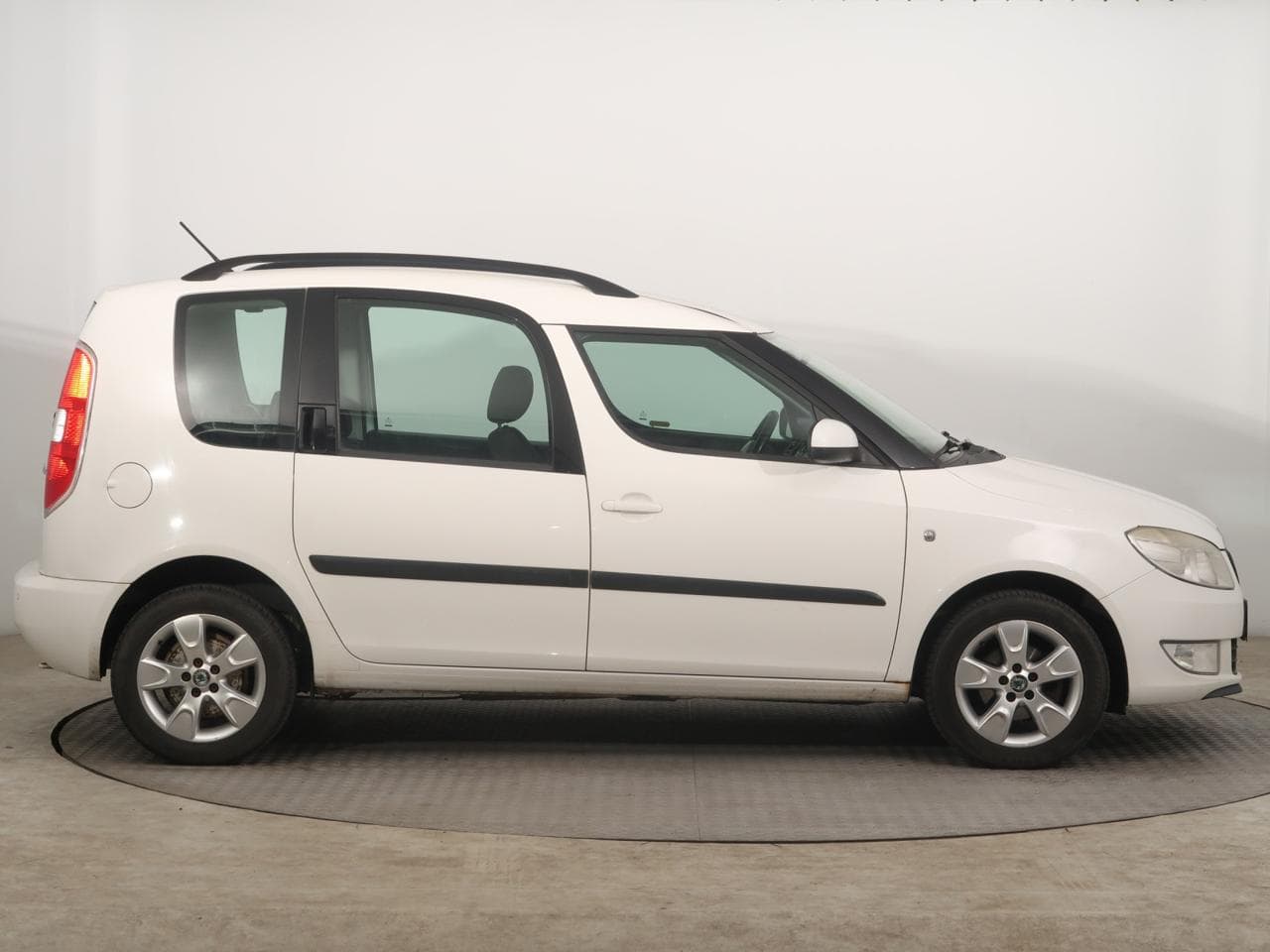 2010 Škoda ROOMSTER - 8