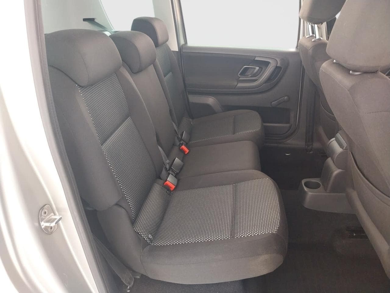 2012 Škoda ROOMSTER - 13
