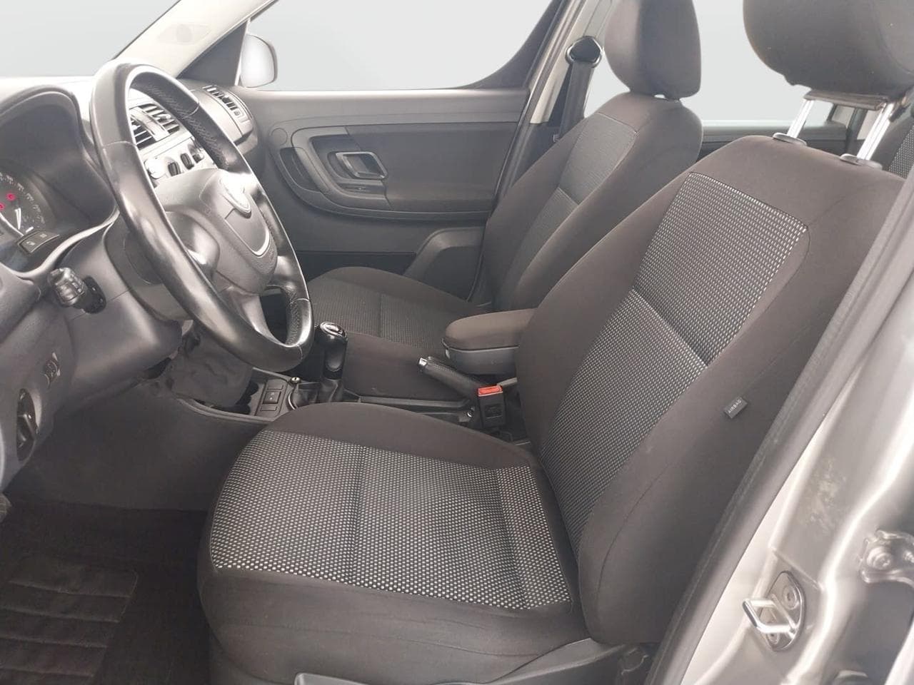2012 Škoda ROOMSTER - 16