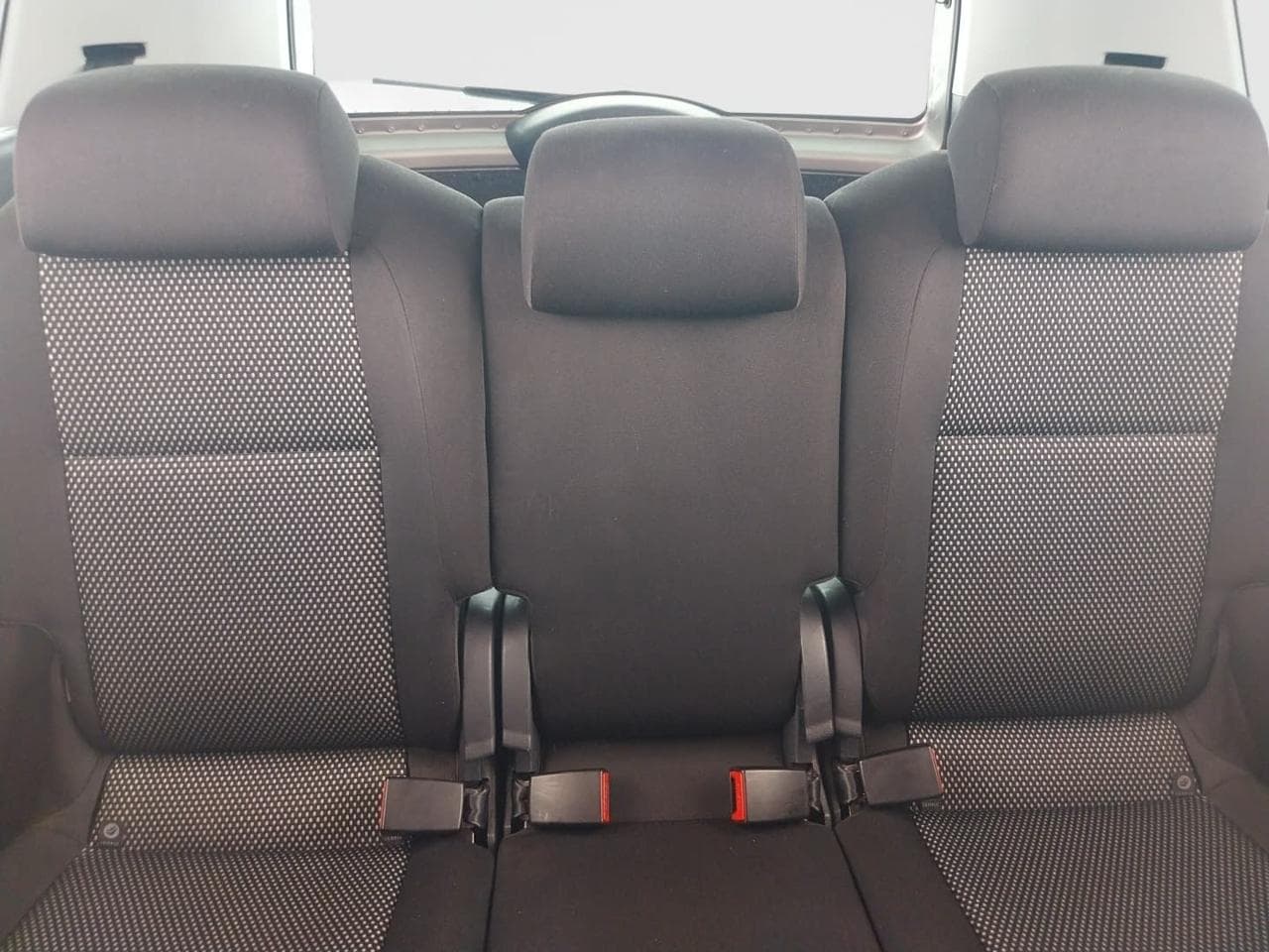 2012 Škoda ROOMSTER - 14