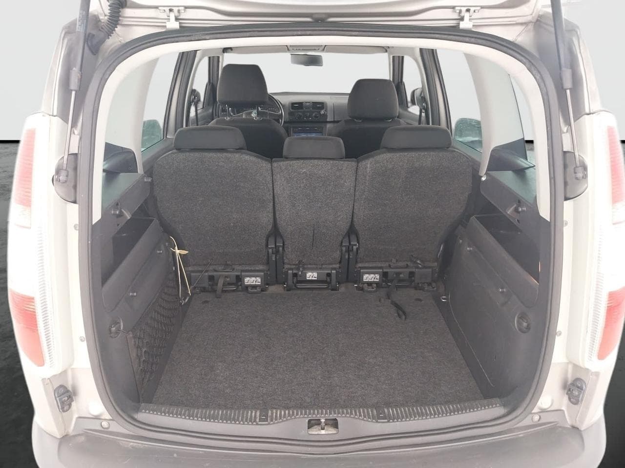 2012 Škoda ROOMSTER - 20