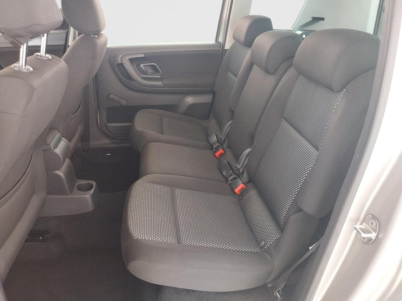 2012 Škoda ROOMSTER - 15