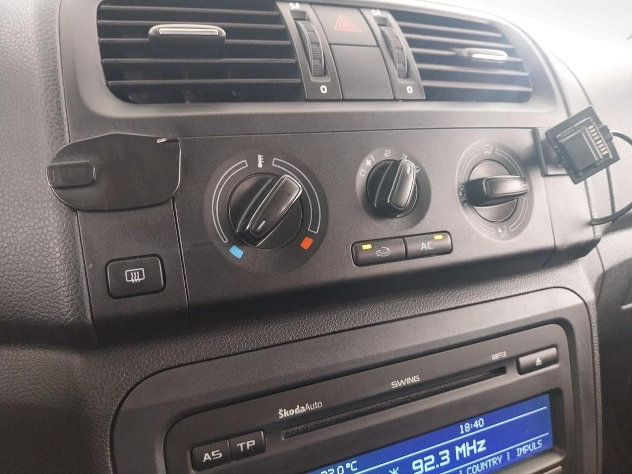 2012 Škoda ROOMSTER - 19