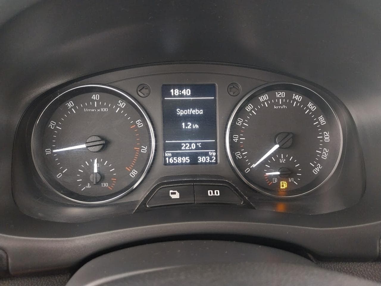 2012 Škoda ROOMSTER - 17