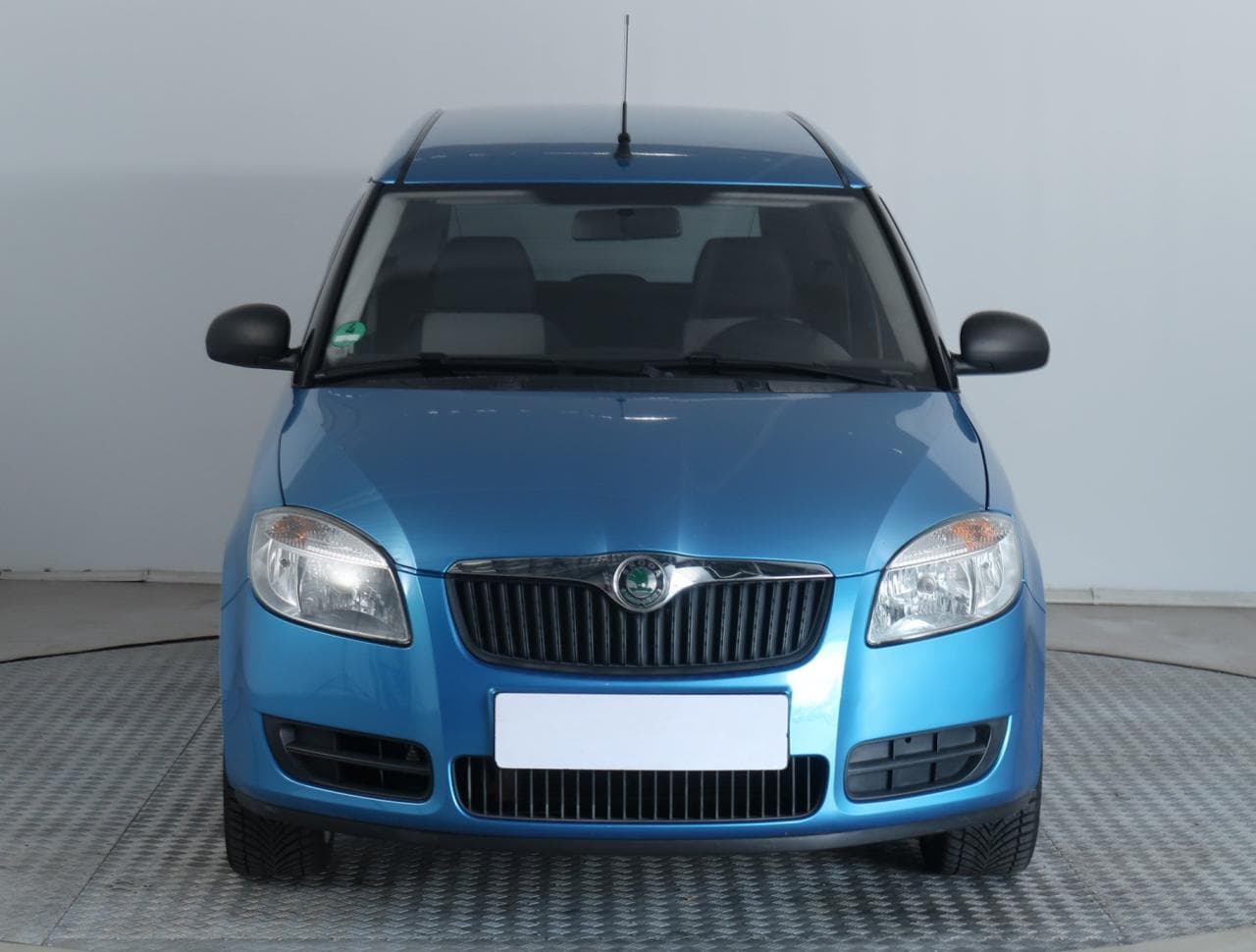 2009 Škoda ROOMSTER - 2