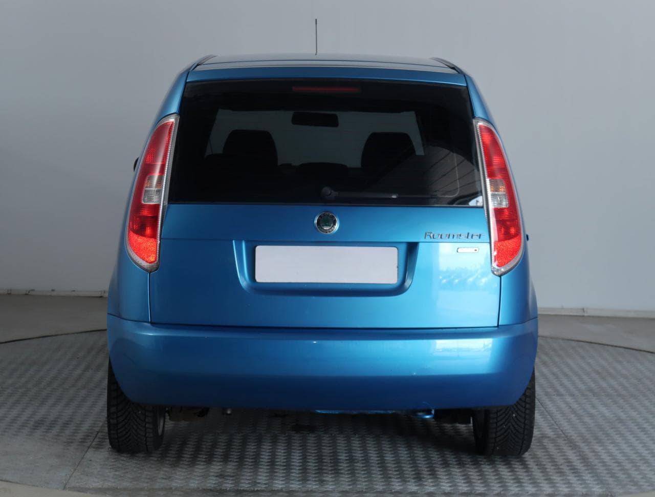 2009 Škoda ROOMSTER - 6