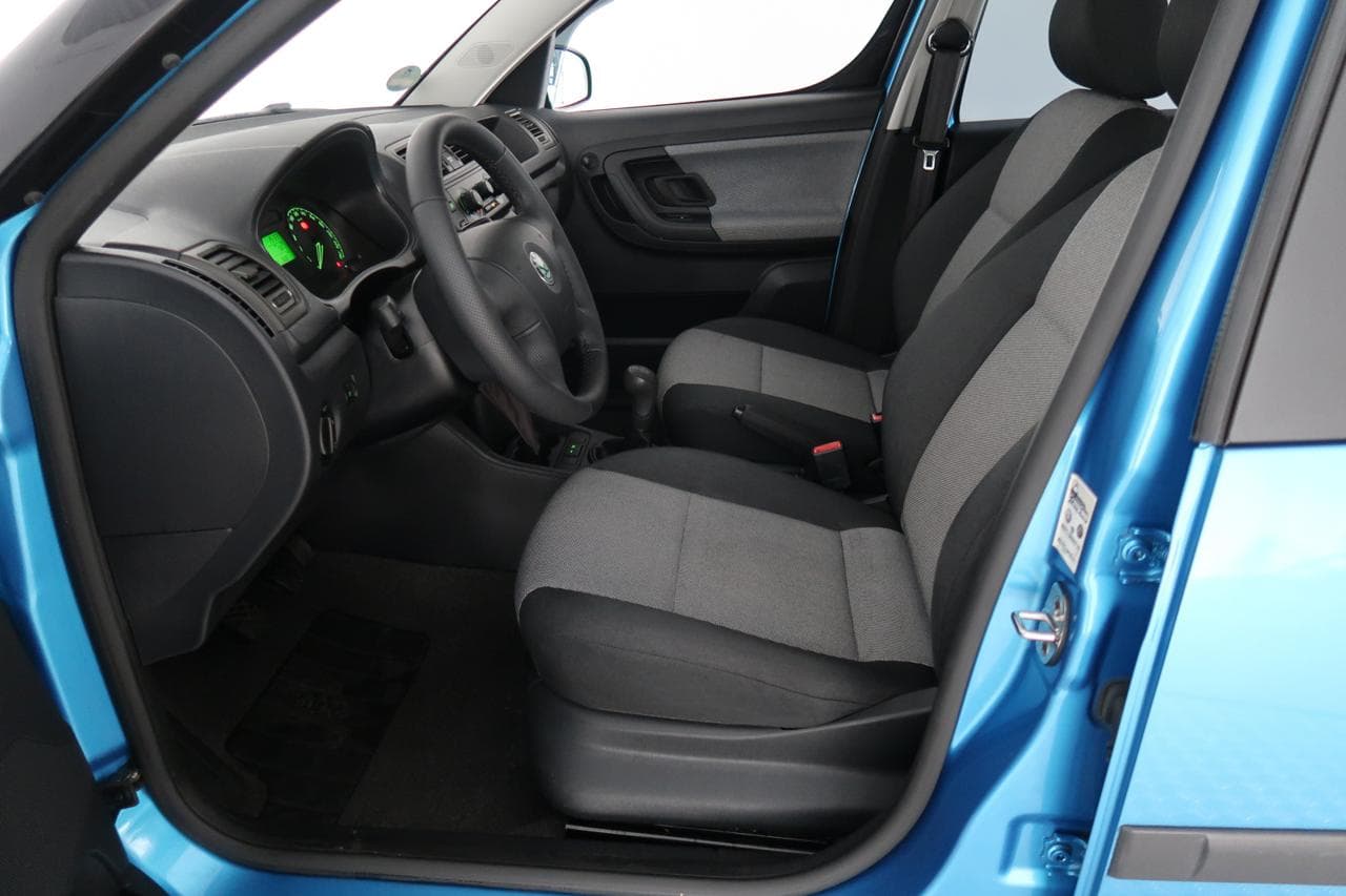 2009 Škoda ROOMSTER - 16