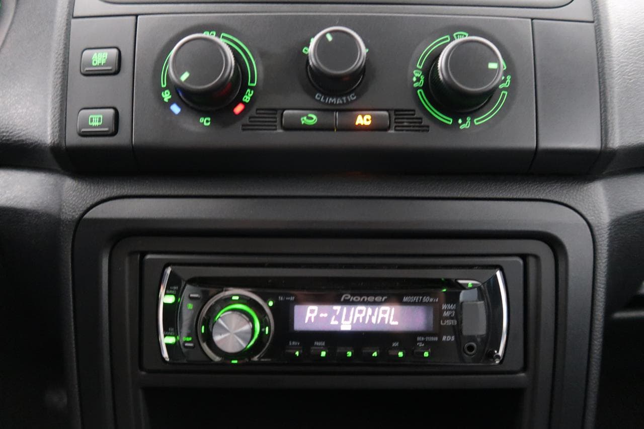 2009 Škoda ROOMSTER - 18