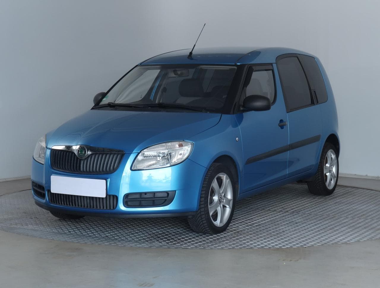 2009 Škoda ROOMSTER - 3
