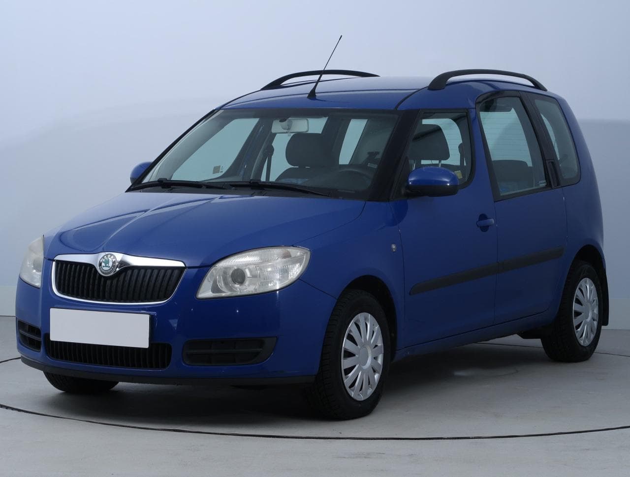 2006 Škoda ROOMSTER - 3