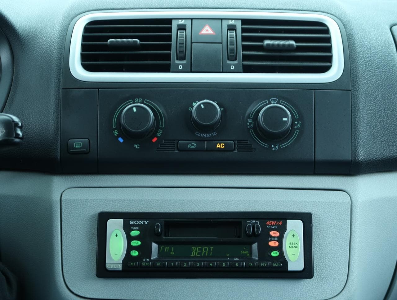 2006 Škoda ROOMSTER - 18