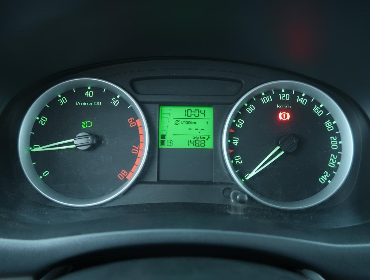 2006 Škoda ROOMSTER - 17