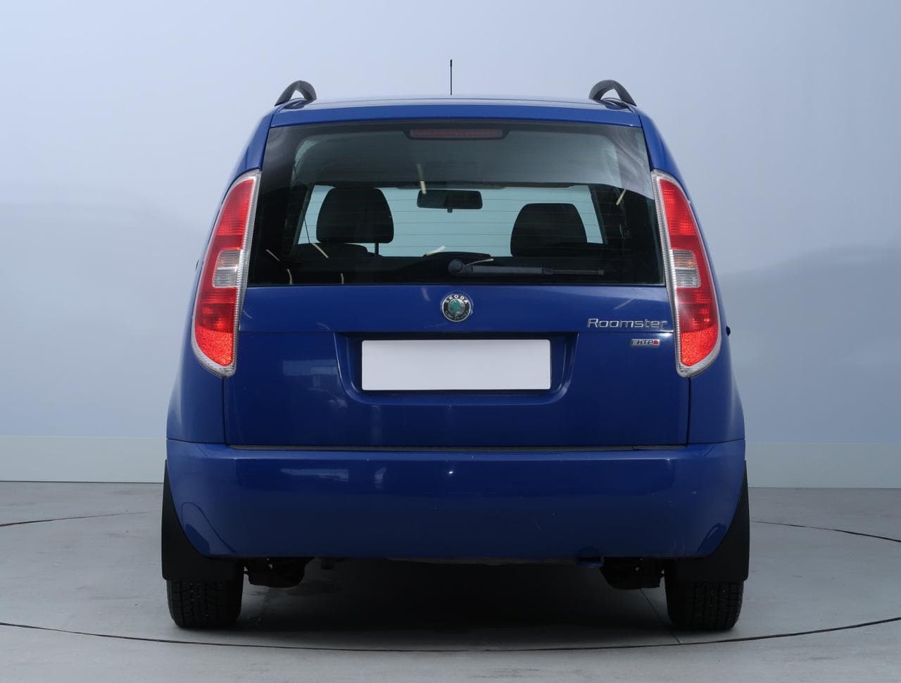 2006 Škoda ROOMSTER - 6