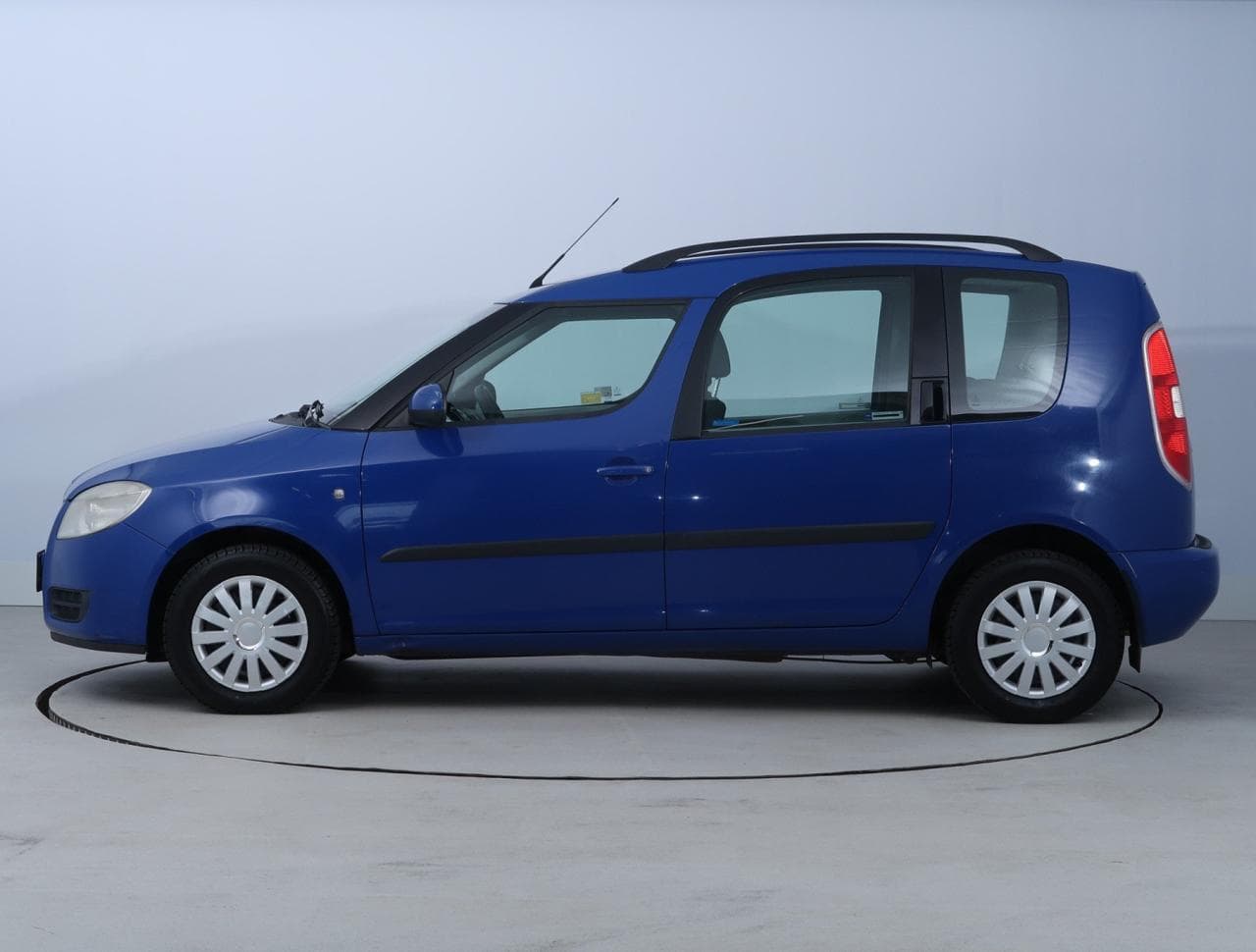 2006 Škoda ROOMSTER - 4