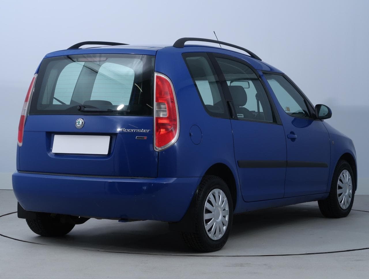 2006 Škoda ROOMSTER - 7