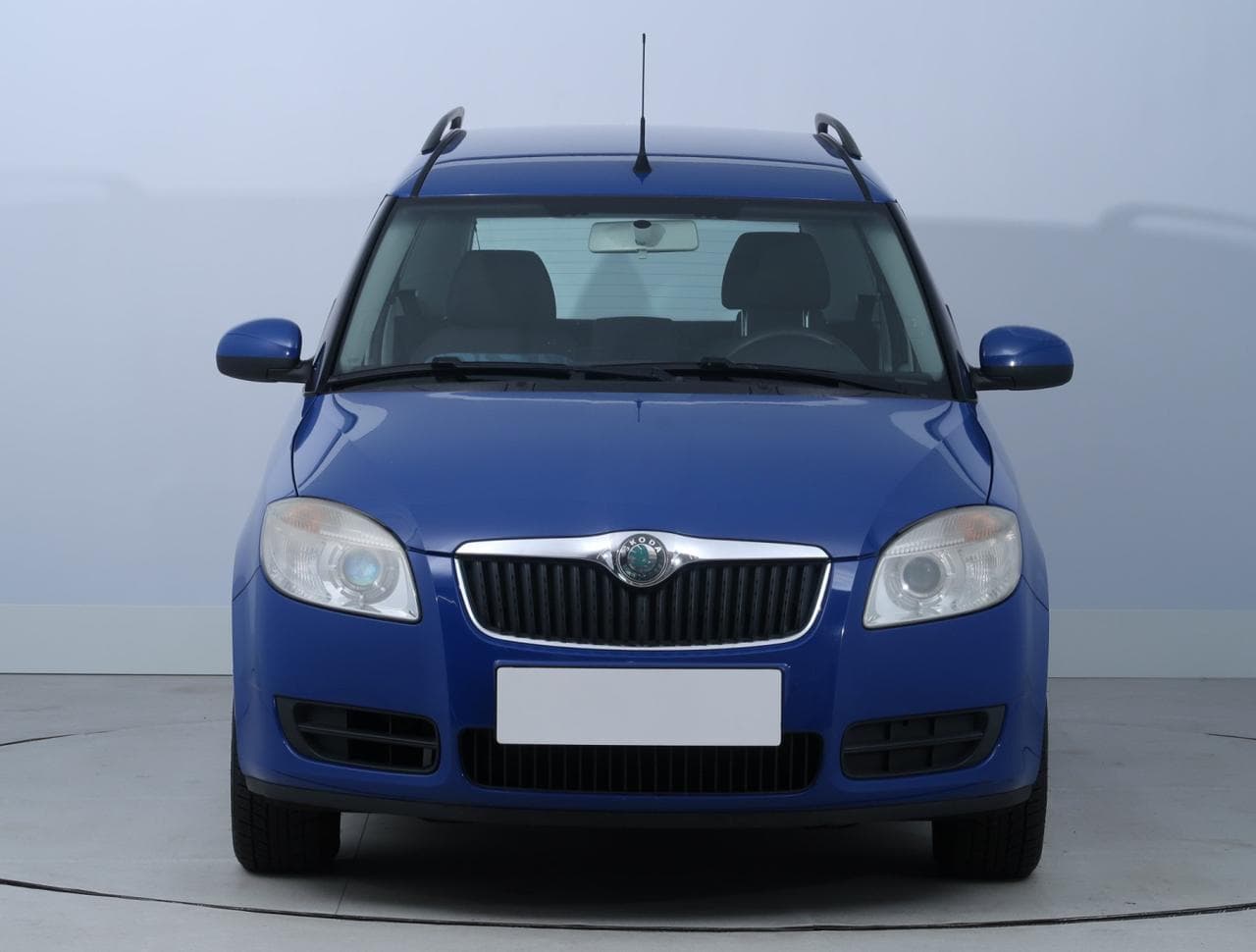 2006 Škoda ROOMSTER - 2