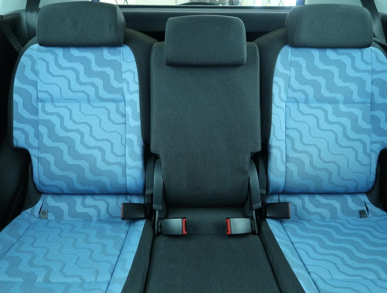 2006 Škoda ROOMSTER - 14