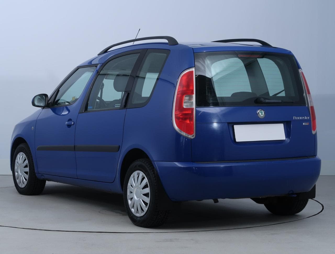 2006 Škoda ROOMSTER - 5
