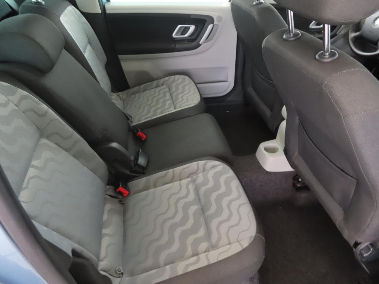 2007 Škoda ROOMSTER - 13