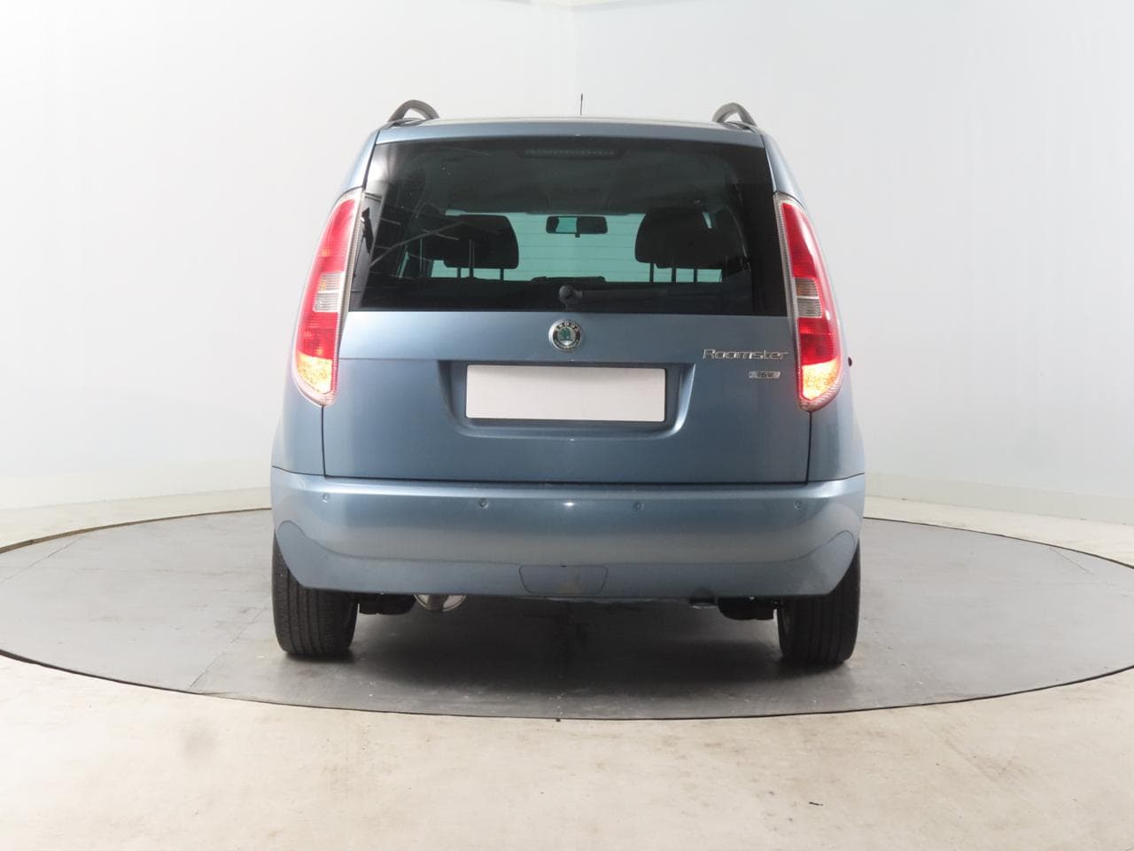 2007 Škoda ROOMSTER - 6