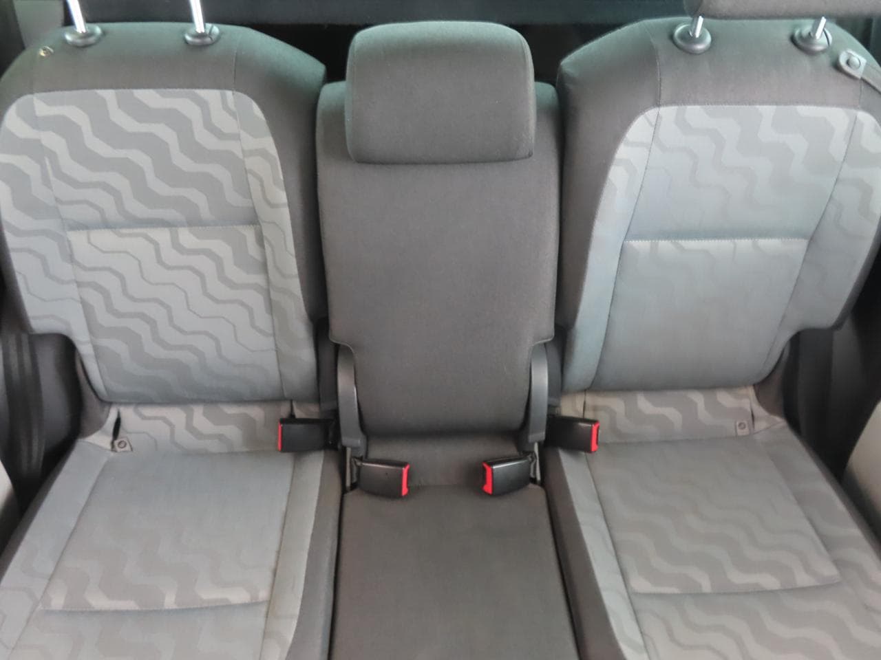 2007 Škoda ROOMSTER - 14