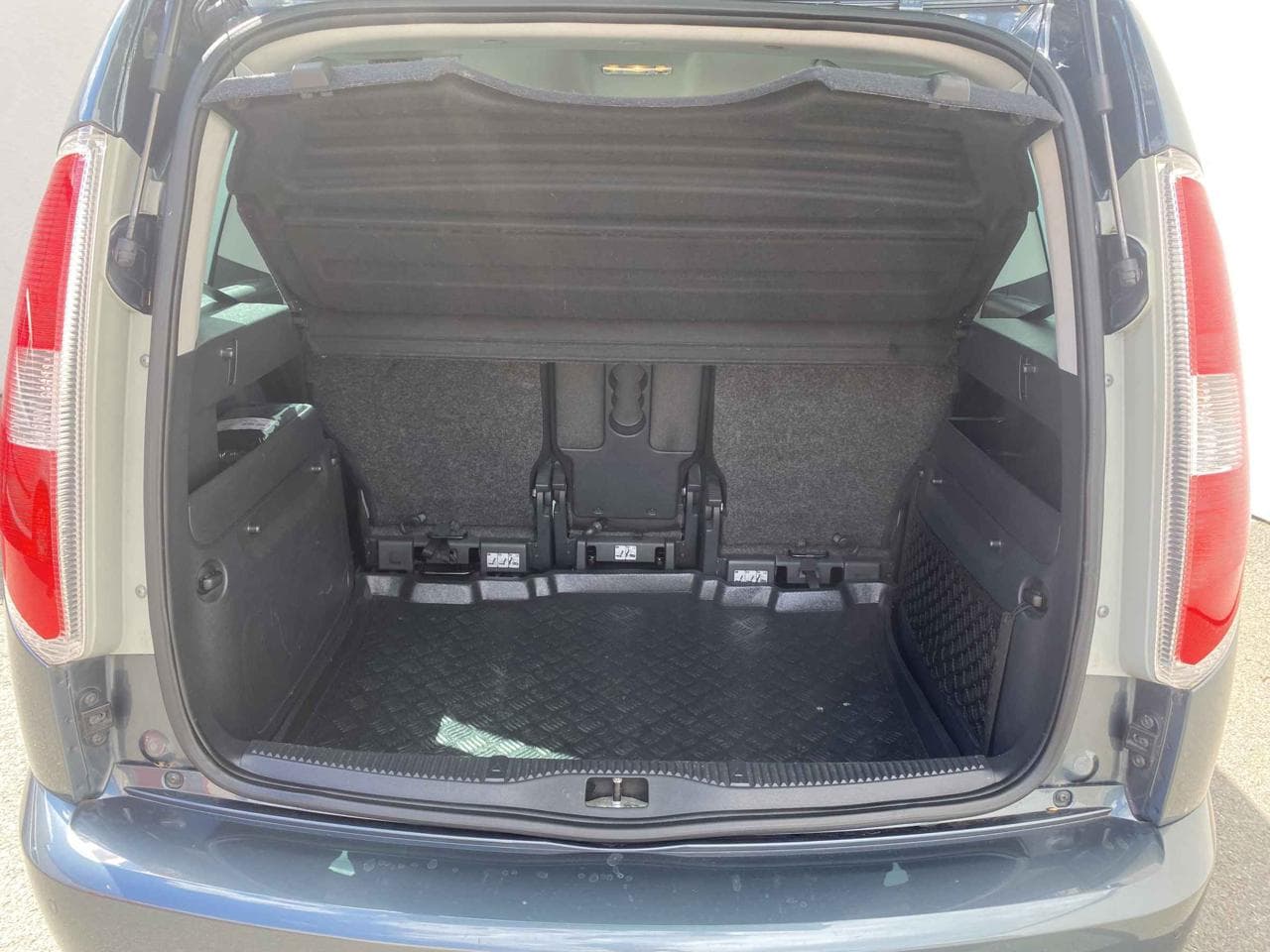 2014 Škoda ROOMSTER - 7