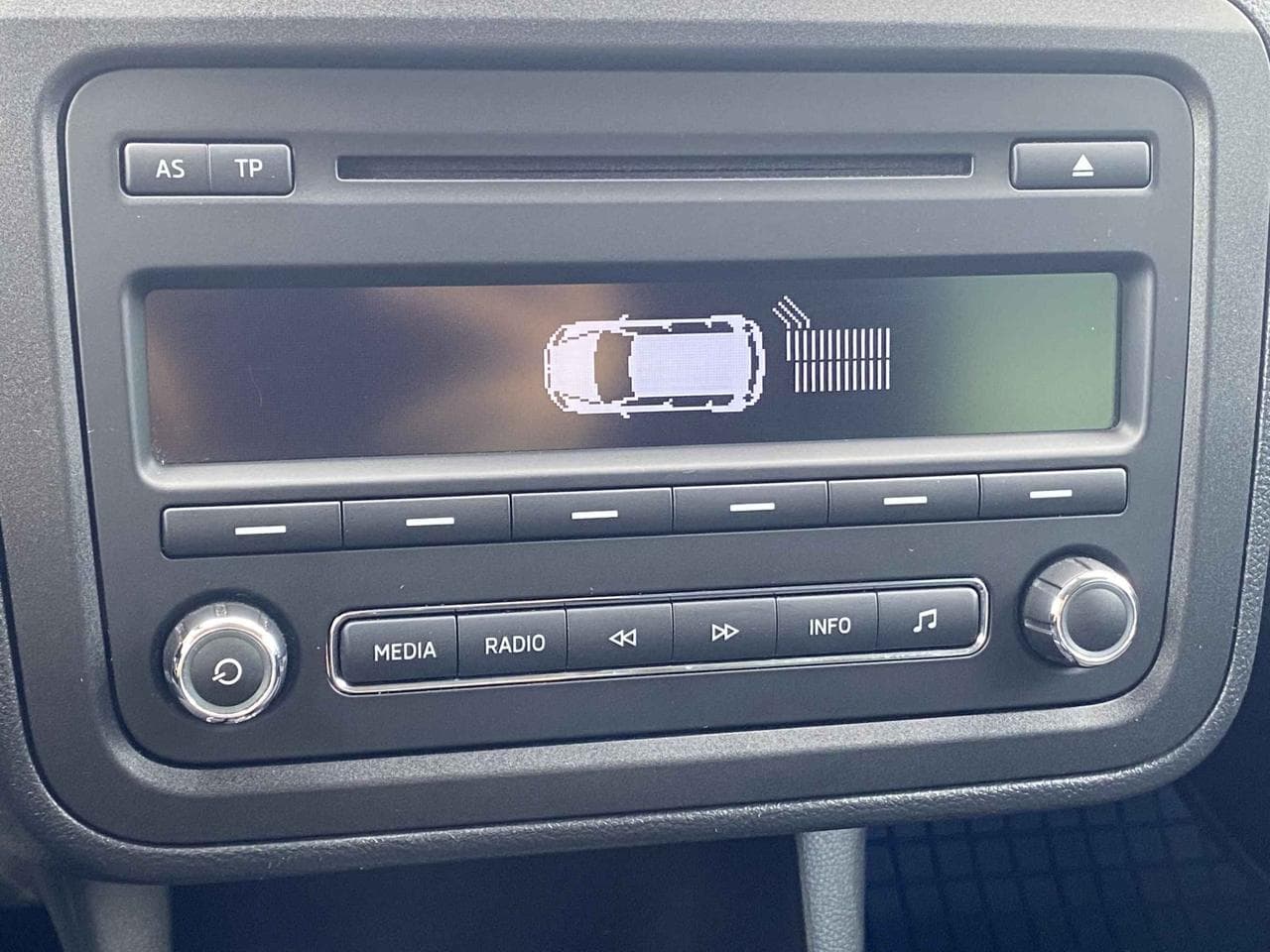 2014 Škoda ROOMSTER - 16