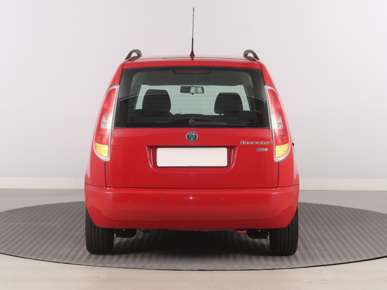 2011 Škoda ROOMSTER - 6