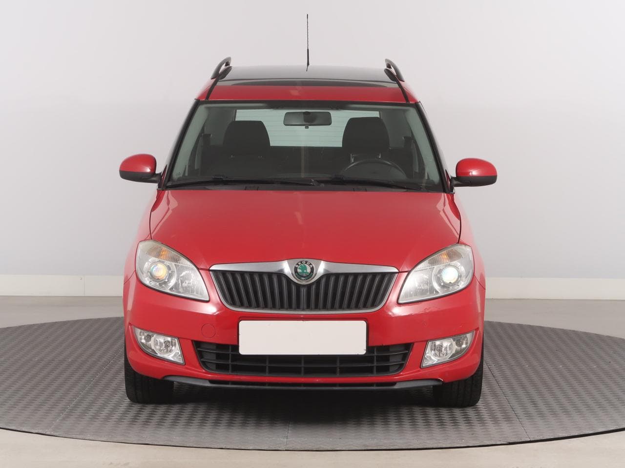 2011 Škoda ROOMSTER - 2