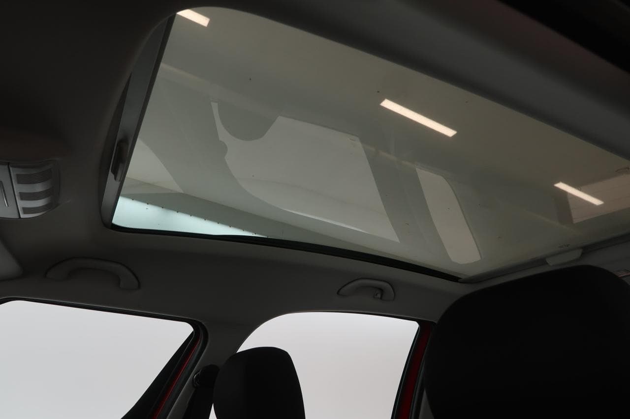 2011 Škoda ROOMSTER - 20
