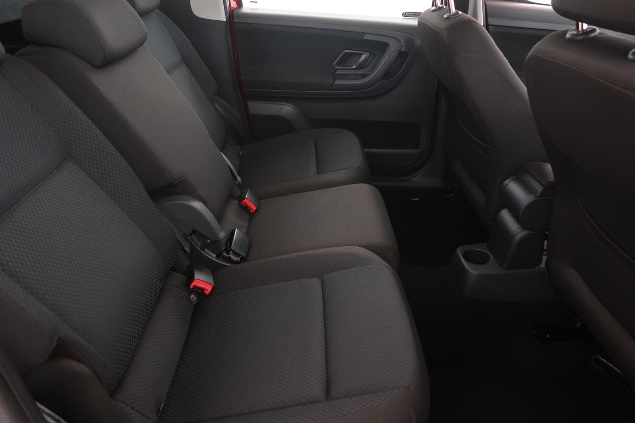2011 Škoda ROOMSTER - 13