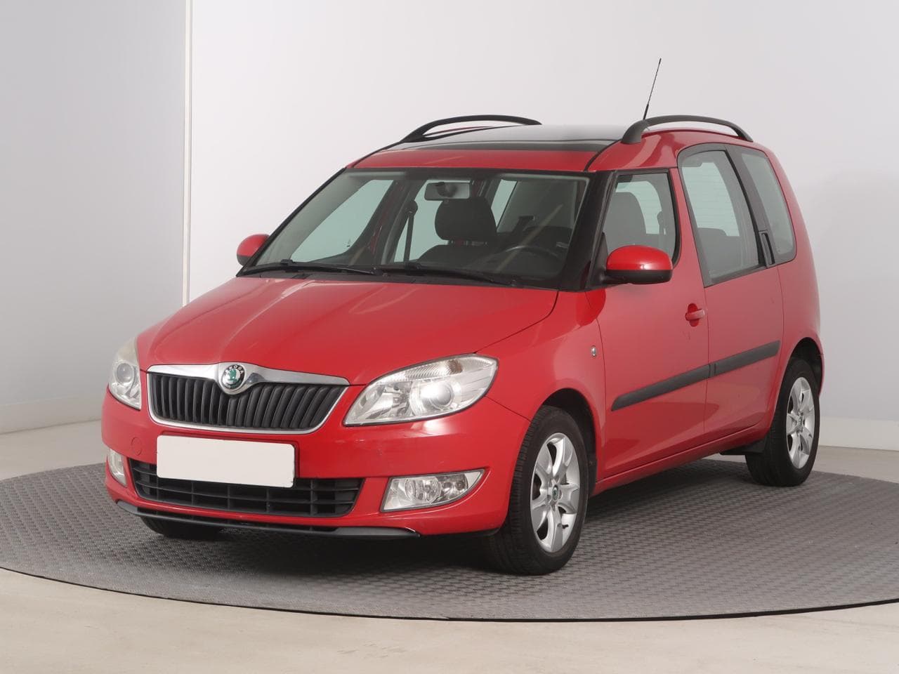 2011 Škoda ROOMSTER - 3
