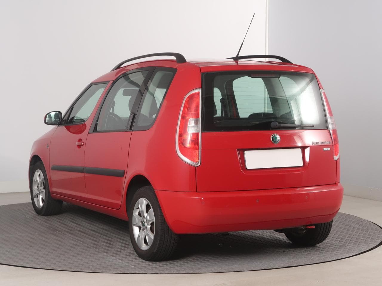 2011 Škoda ROOMSTER - 5