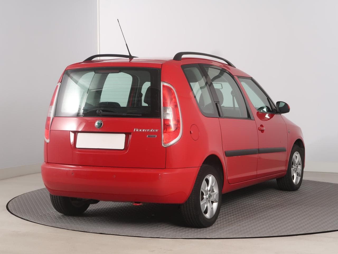 2011 Škoda ROOMSTER - 7