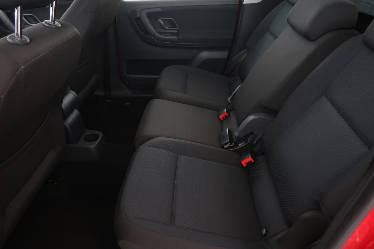 2011 Škoda ROOMSTER - 15