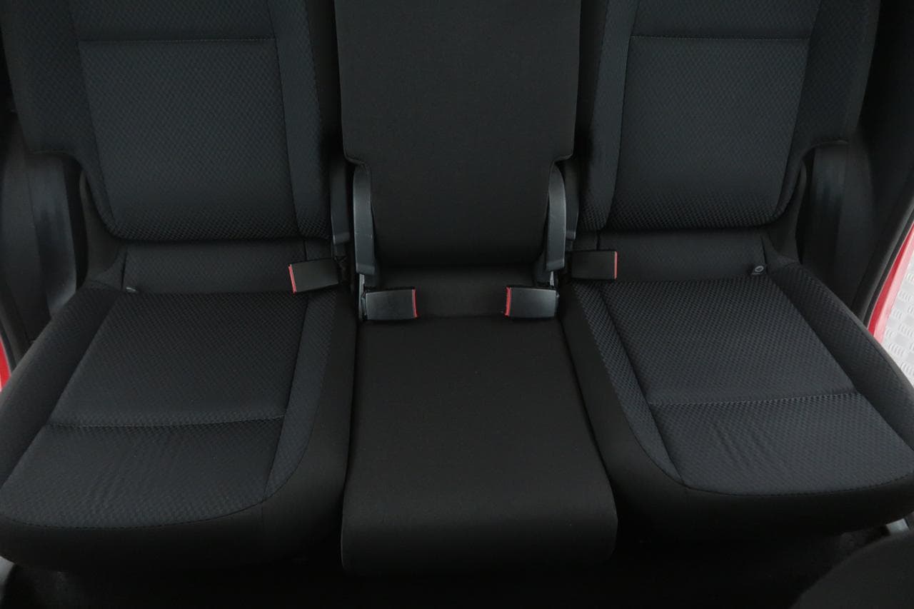 2011 Škoda ROOMSTER - 14