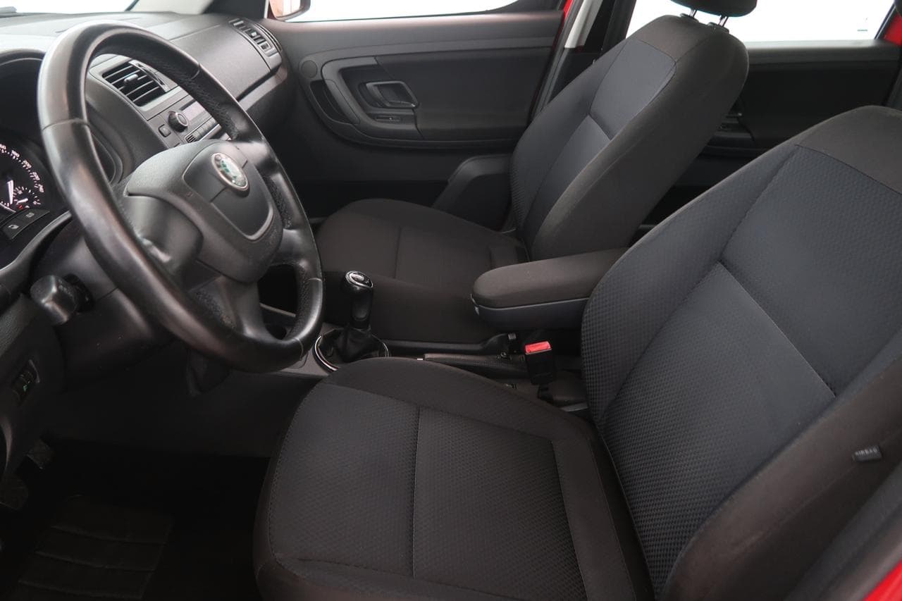2011 Škoda ROOMSTER - 16