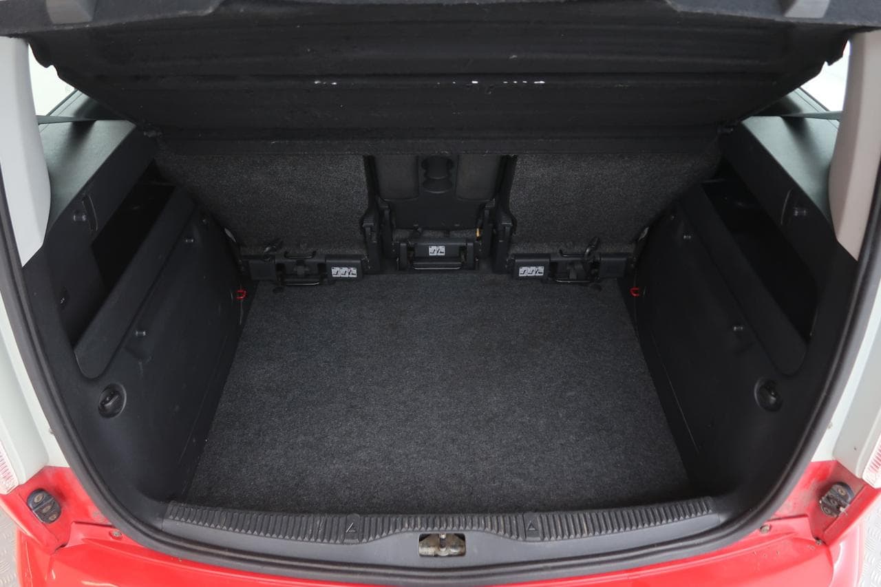 2011 Škoda ROOMSTER - 19