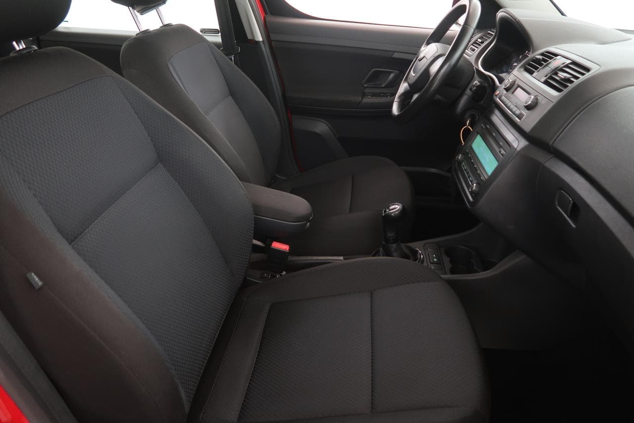 2011 Škoda ROOMSTER - 12