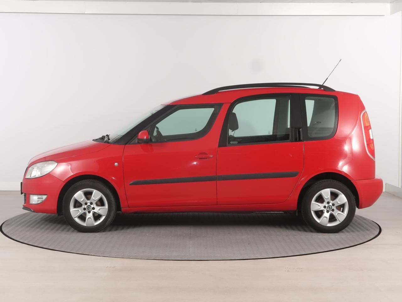 2011 Škoda ROOMSTER - 4