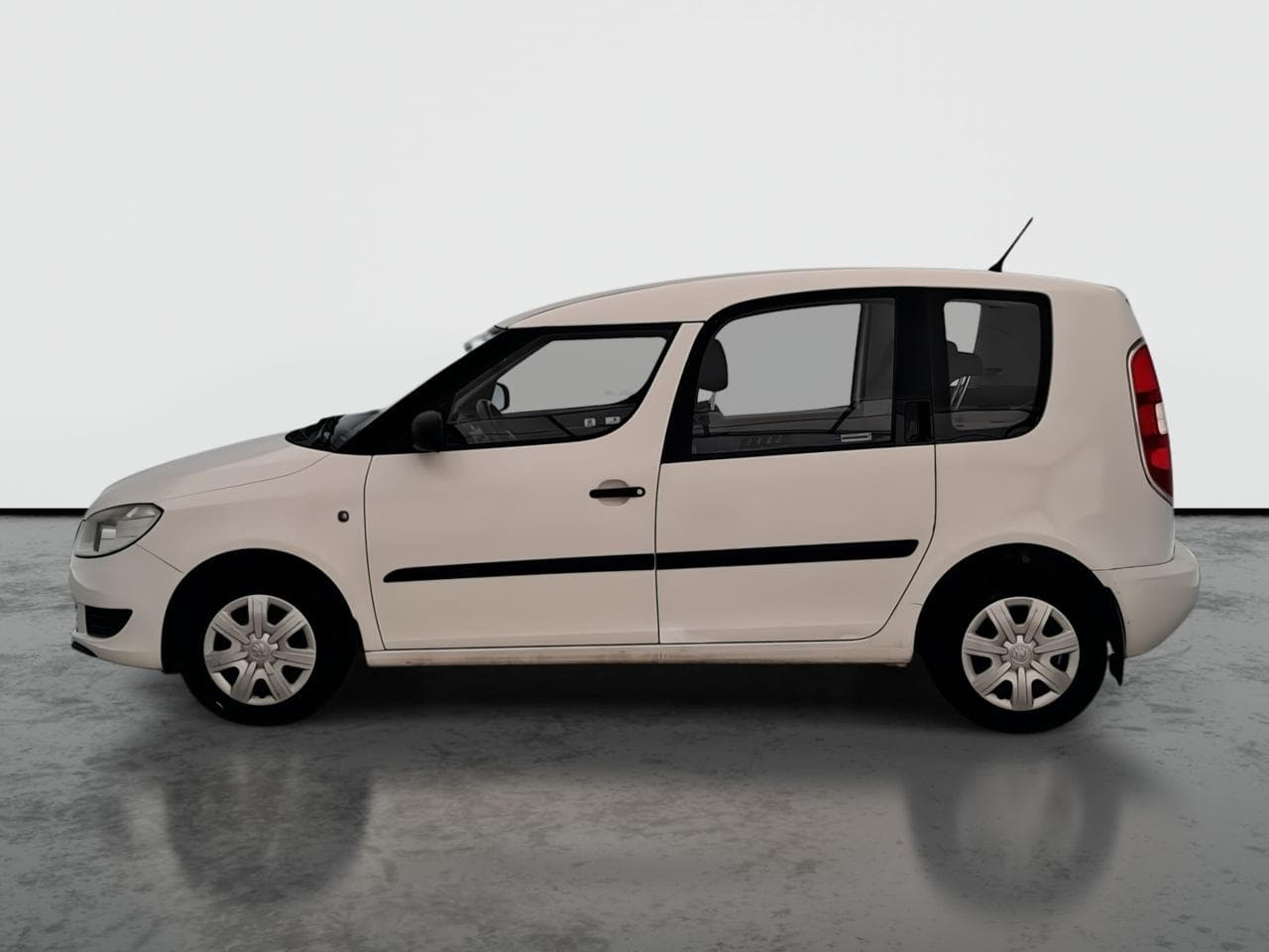 2012 Škoda ROOMSTER - 4
