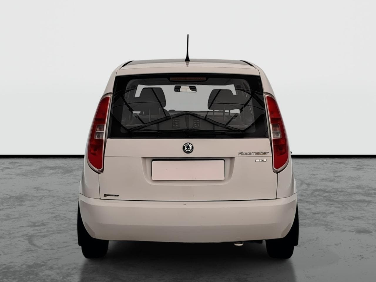 2012 Škoda ROOMSTER - 6