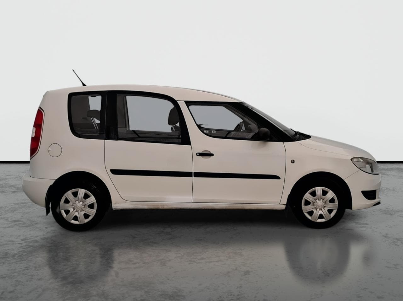 2012 Škoda ROOMSTER - 8