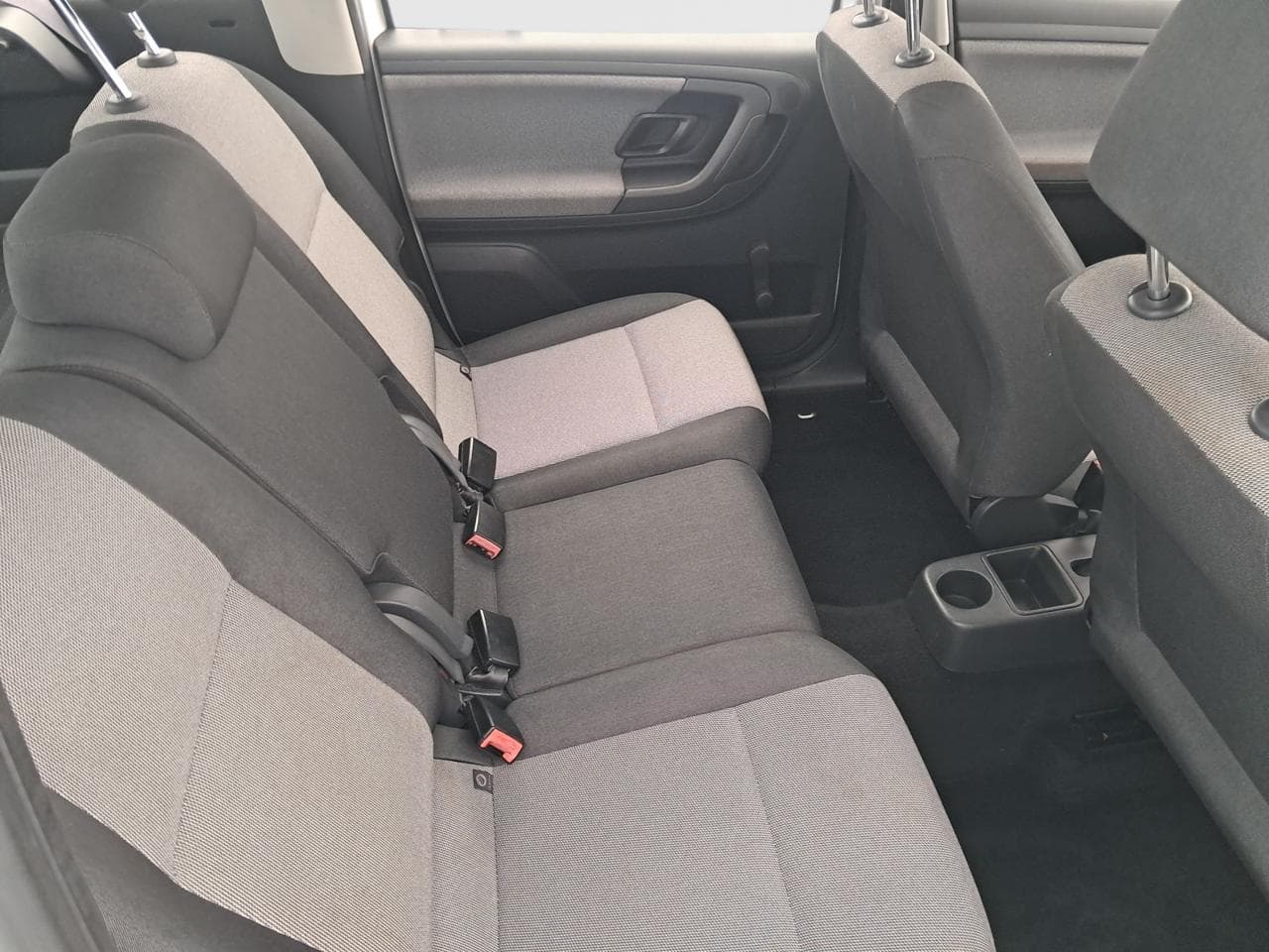 2012 Škoda ROOMSTER - 13
