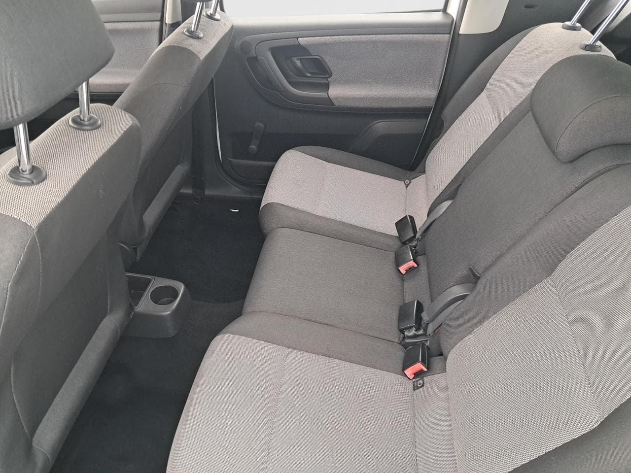 2012 Škoda ROOMSTER - 15