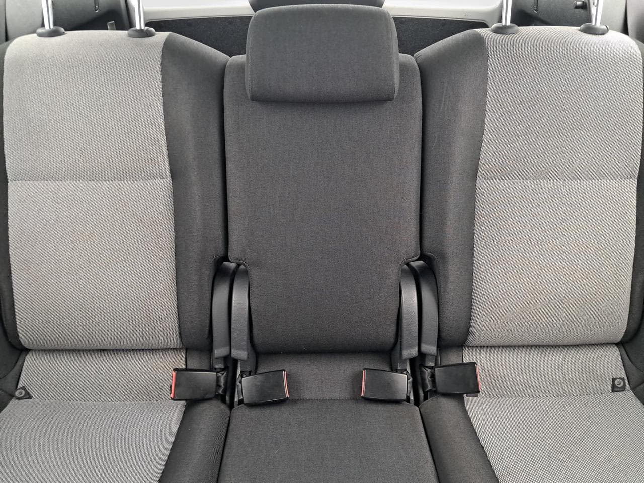 2012 Škoda ROOMSTER - 14